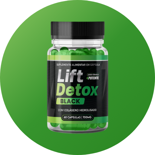 Oficial Lift Detox